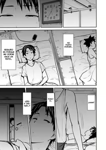 Page 7 of Soubo Soukan + After | Incesto de madres gemelas + After - preview thumbnail