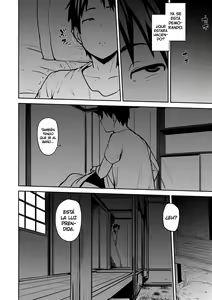 Page 8 of Soubo Soukan + After | Incesto de madres gemelas + After - preview thumbnail
