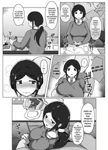 Page 137 of Mother and Son Love Story Compilation - preview thumbnail