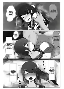 Page 153 of Mother and Son Love Story Compilation - preview thumbnail