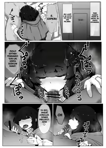 Page 204 of Mother and Son Love Story Compilation - preview thumbnail