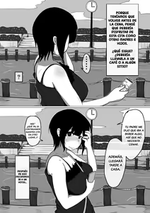Page 29 of Mother and Son Love Story Compilation - preview thumbnail