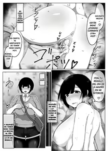 Page 36 of Mother and Son Love Story Compilation - preview thumbnail
