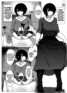 Page 37 of Mother and Son Love Story Compilation - preview thumbnail