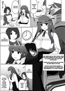 Page 80 of Mother and Son Love Story Compilation - preview thumbnail
