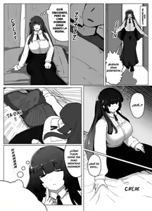 Page 81 of Mother and Son Love Story Compilation - preview thumbnail