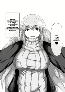 Page 97 of Mother and Son Love Story Compilation - preview thumbnail