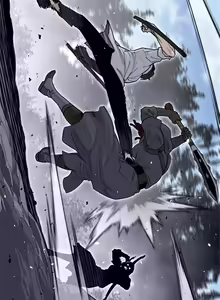 Page 1334 of perfect half 完美的一半/完美伴侣 第二季66-135 - preview thumbnail