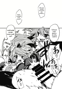 Page 9 of Cat-chan Kozukuri Daisakusen | Cat-chan's Childmaking Grand Strategy - preview thumbnail