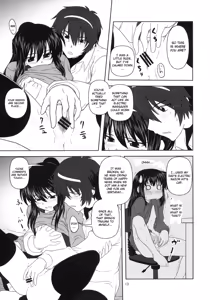 Page 12 of Kyonko to Issho - preview thumbnail
