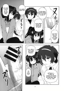Page 14 of Kyonko to Issho - preview thumbnail