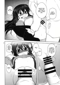 Page 15 of Kyonko to Issho - preview thumbnail