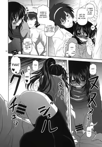 Page 17 of Kyonko to Issho - preview thumbnail