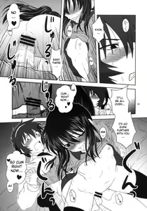 Page 18 of Kyonko to Issho - preview thumbnail