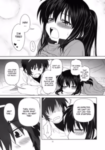 Page 20 of Kyonko to Issho - preview thumbnail