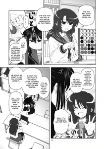 Page 22 of Kyonko to Issho - preview thumbnail