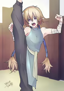 Page 8 of 今月の描き下ろし・２【20220522】 - preview thumbnail