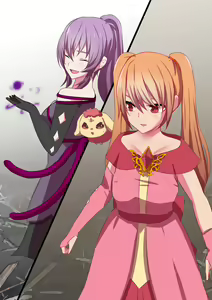 Page 72 of Henshin Kaisuu ni Kagiri ga Aru Mahou Shoujo wa Aku no Te o Tori Ochiteiku. - preview thumbnail