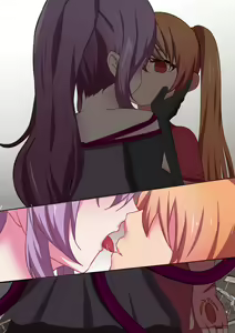 Page 77 of Henshin Kaisuu ni Kagiri ga Aru Mahou Shoujo wa Aku no Te o Tori Ochiteiku. - preview thumbnail