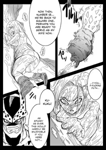 Page 23 of DRAGON ROAD 4 - preview thumbnail