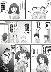 Page 41 of Amarimono 2 -Shojo o Ushinatta Yokujitsu ni Zecchou o Shitta Akogare no Kanojo- - preview thumbnail