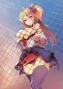 Page 3 of ぴょん吉 - preview thumbnail