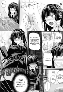 Page 133 of Niiso Shoujo de ○○○ - In the Kneesocks Girl ○○○ - preview thumbnail