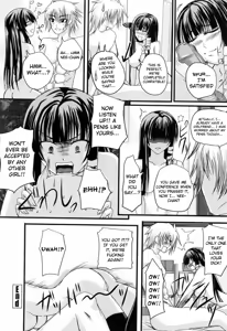 Page 147 of Niiso Shoujo de ○○○ - In the Kneesocks Girl ○○○ - preview thumbnail