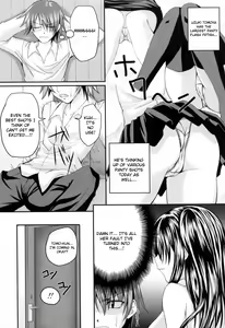 Page 164 of Niiso Shoujo de ○○○ - In the Kneesocks Girl ○○○ - preview thumbnail