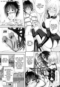 Page 199 of Niiso Shoujo de ○○○ - In the Kneesocks Girl ○○○ - preview thumbnail