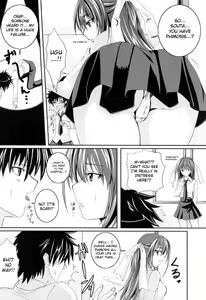 Page 28 of Niiso Shoujo de ○○○ - In the Kneesocks Girl ○○○ - preview thumbnail