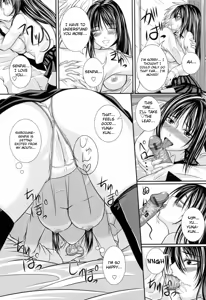 Page 50 of Niiso Shoujo de ○○○ - In the Kneesocks Girl ○○○ - preview thumbnail