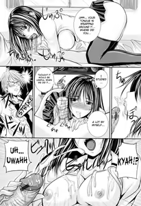 Page 51 of Niiso Shoujo de ○○○ - In the Kneesocks Girl ○○○ - preview thumbnail