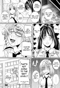Page 59 of Niiso Shoujo de ○○○ - In the Kneesocks Girl ○○○ - preview thumbnail