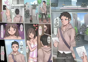 Page 25 of Daraku : Hametsu no Yuuwaku - preview thumbnail