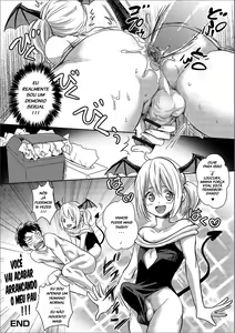 Page 16 of Otokonoko Inma-chan no Irojijou - preview thumbnail