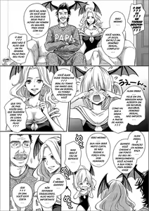 Page 2 of Otokonoko Inma-chan no Irojijou - preview thumbnail