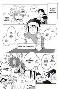 Page 107 of Interspecies Reviewers - Volume 3 - preview thumbnail