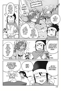 Page 108 of Interspecies Reviewers - Volume 3 - preview thumbnail