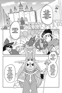Page 110 of Interspecies Reviewers - Volume 3 - preview thumbnail