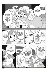 Page 113 of Interspecies Reviewers - Volume 3 - preview thumbnail