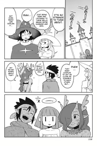 Page 118 of Interspecies Reviewers - Volume 3 - preview thumbnail