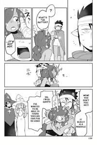 Page 120 of Interspecies Reviewers - Volume 3 - preview thumbnail