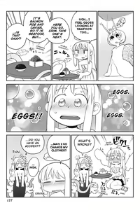Page 127 of Interspecies Reviewers - Volume 3 - preview thumbnail