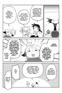Page 128 of Interspecies Reviewers - Volume 3 - preview thumbnail