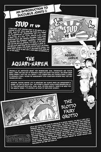 Page 131 of Interspecies Reviewers - Volume 3 - preview thumbnail