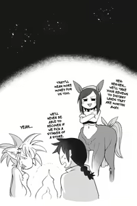 Page 14 of Interspecies Reviewers - Volume 3 - preview thumbnail