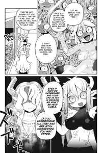 Page 16 of Interspecies Reviewers - Volume 3 - preview thumbnail