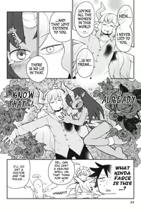 Page 24 of Interspecies Reviewers - Volume 3 - preview thumbnail