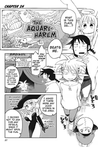 Page 27 of Interspecies Reviewers - Volume 3 - preview thumbnail